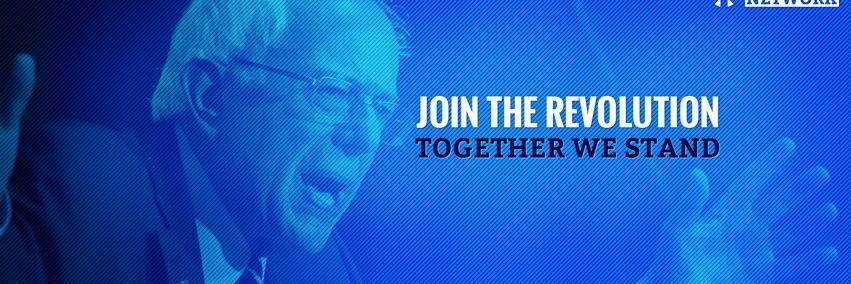 NowProgressive's profile banner image