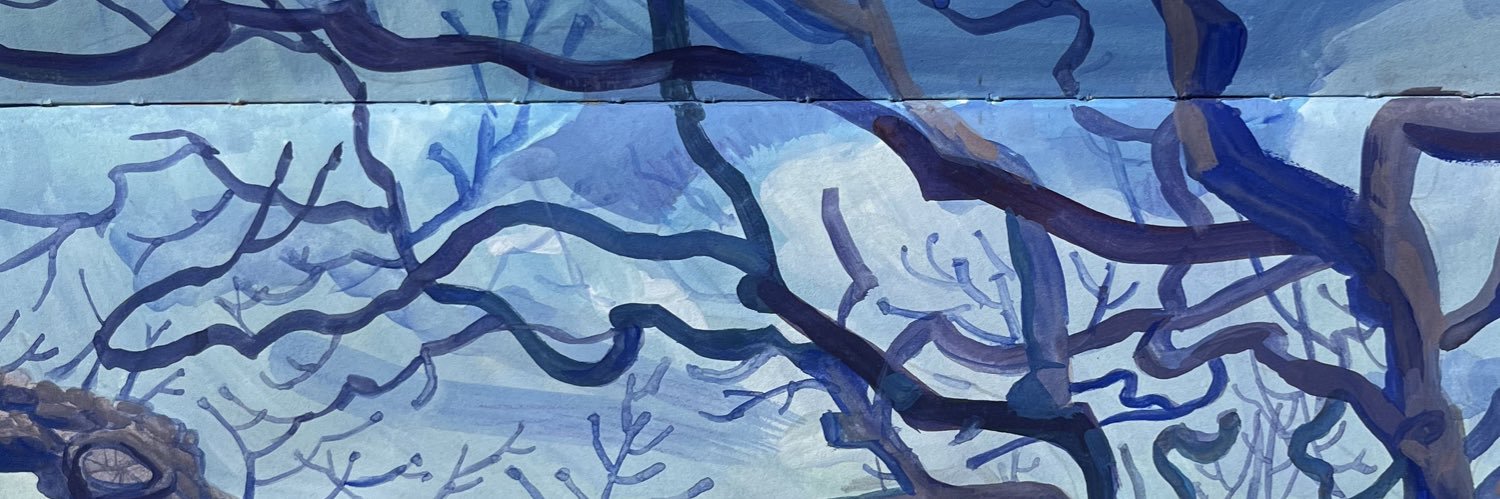 gill's banner