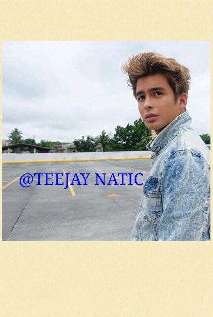 TEEJAY NATIC ™ ♥ banner