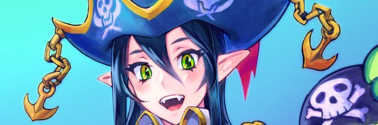 ティム / Tim banner