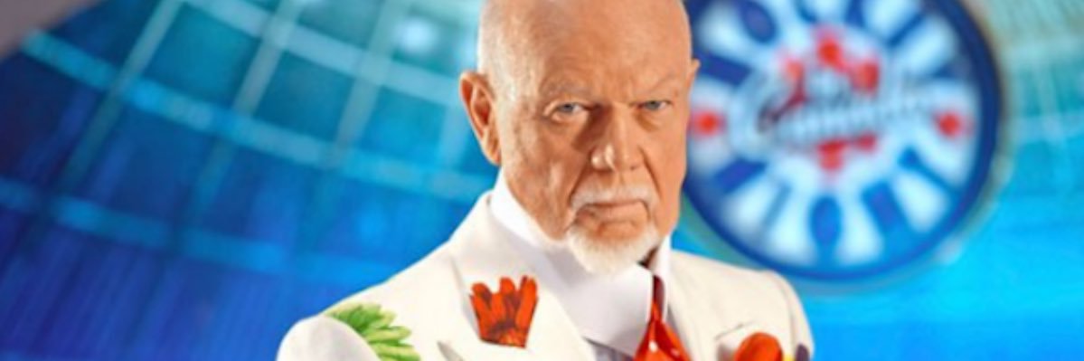 HRHDonCherry's profile banner image