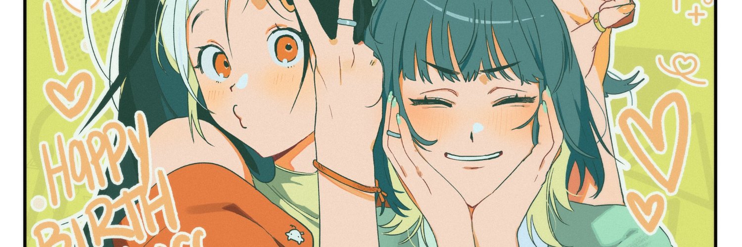 Huffie | Live2D Commissions | Ꭾฬ's banner