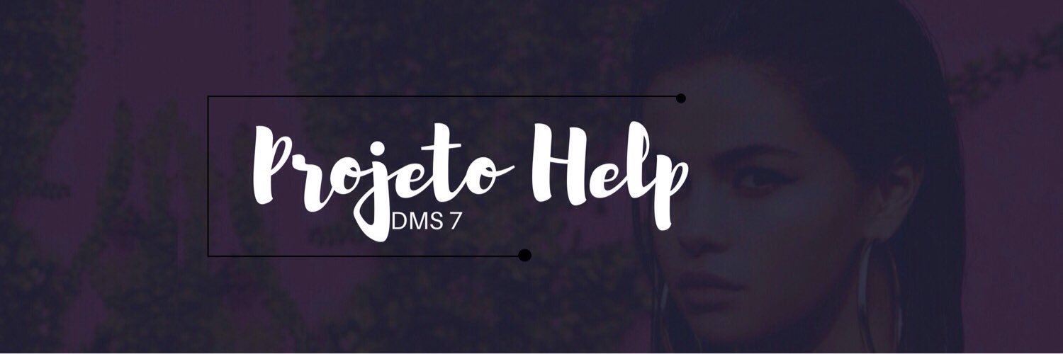 ProjetoHelpDms7's profile banner image