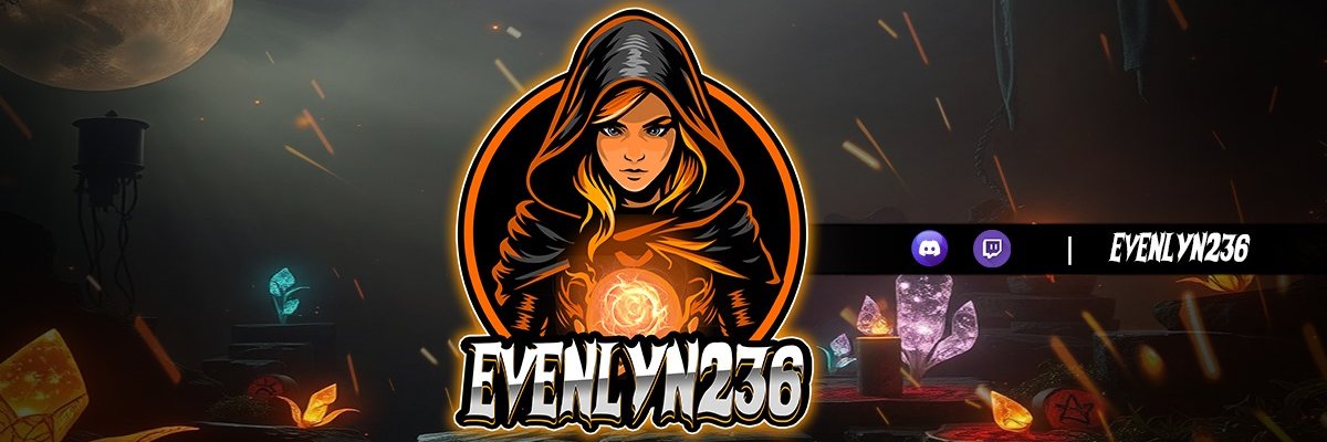 Evenlyn236's profile banner image
