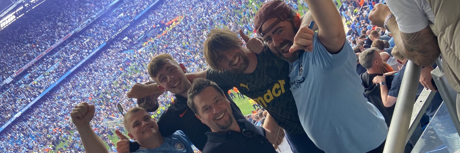 callumshawry's profile banner image