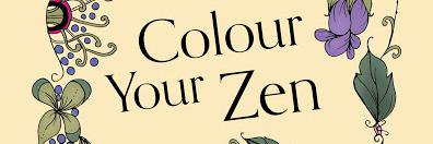 colouryourzen's profile banner image