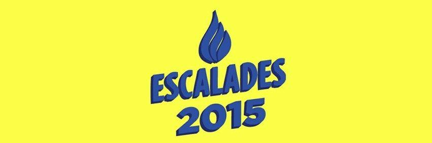 ESCALADES SMAK 5 banner