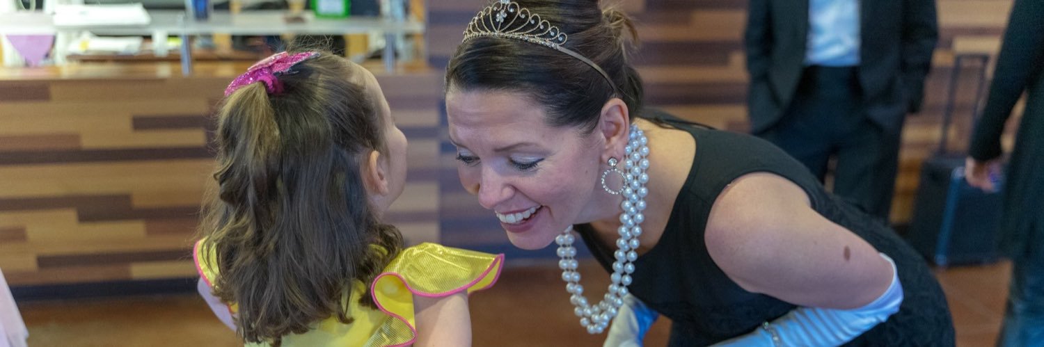 Rachel Williams banner