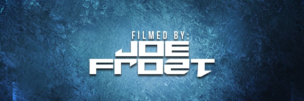 JoeFrozt's profile banner image