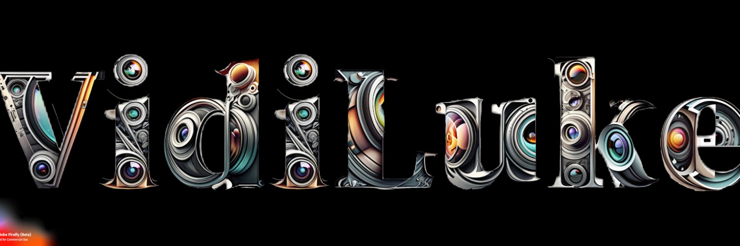 Luke Carter 🌎 banner