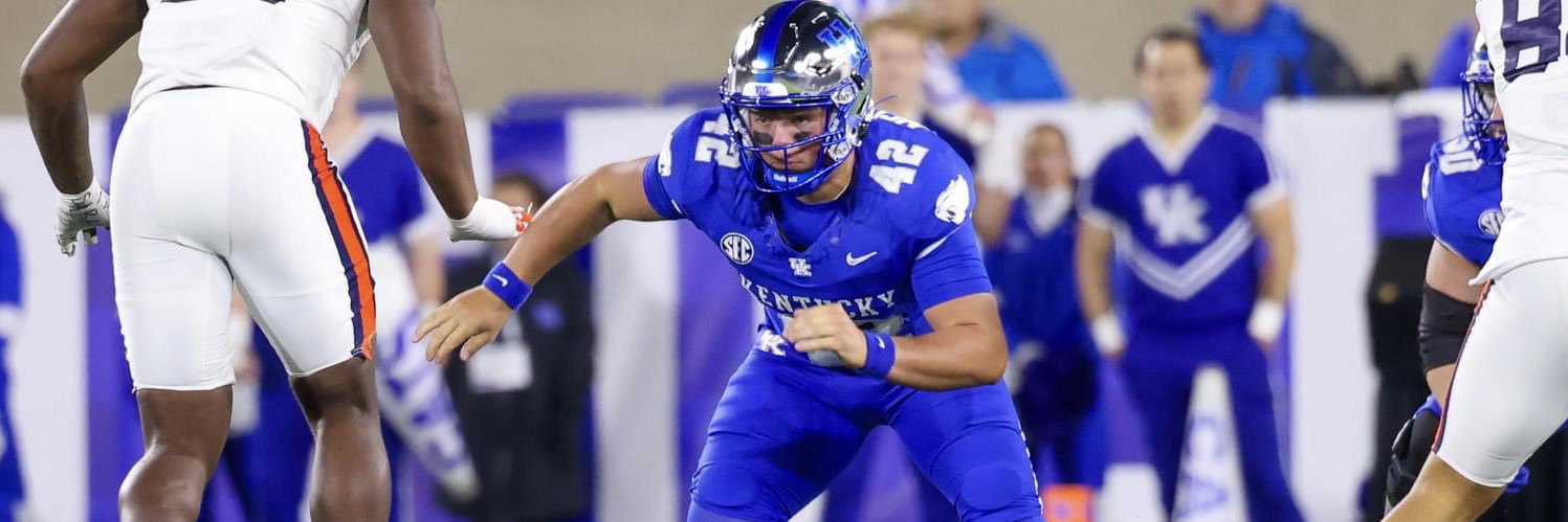 Alex McLaughlin banner