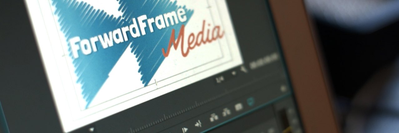 Jesse Strauss 🎬 banner