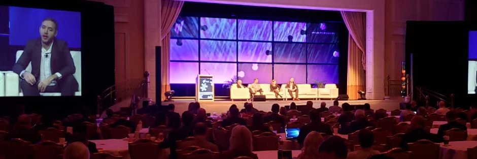 Alexander Gladstone banner