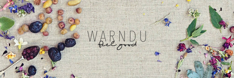 Warndu banner