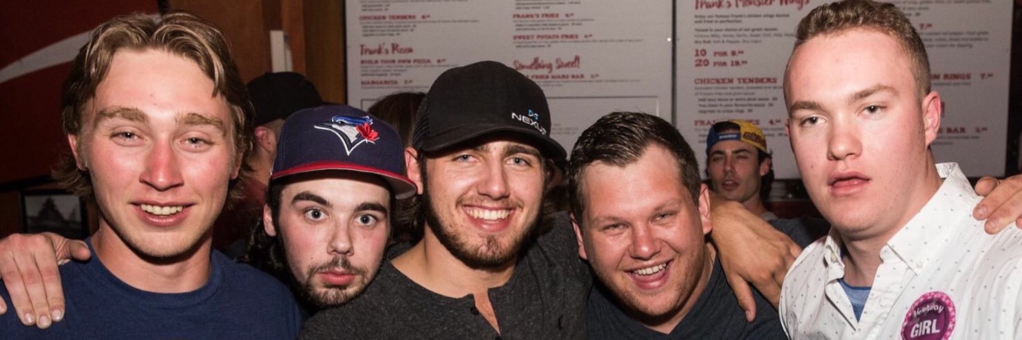 FaveroReece's profile banner image