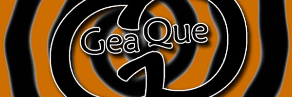 GeaQue Profile Banner