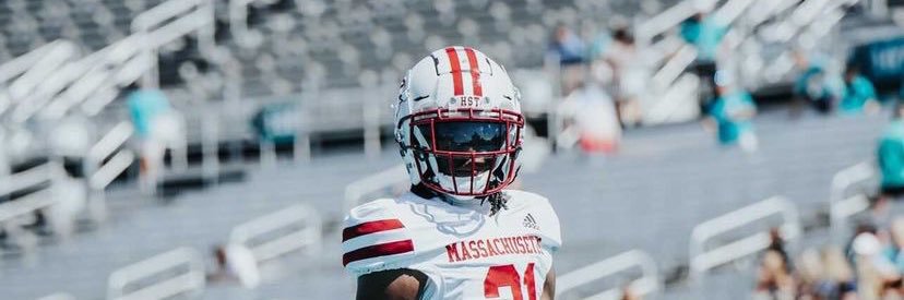 Te'Rai Powell banner