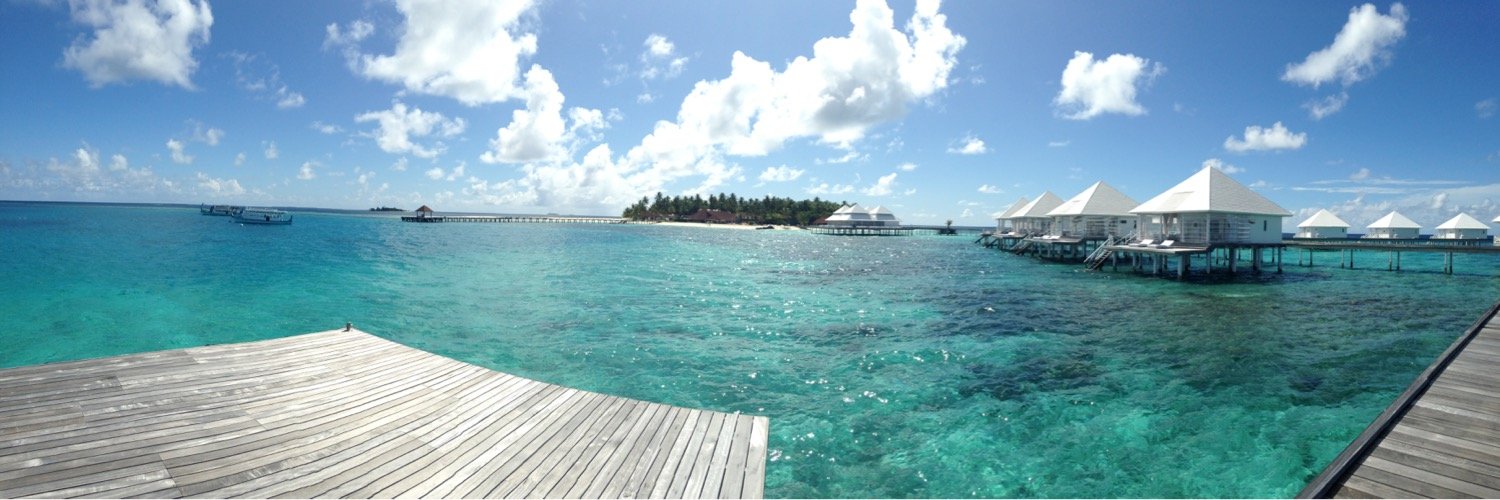 Victoria Dyke banner