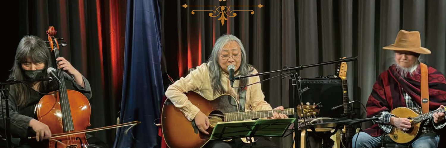 どるたん（どるしゃあの歌担当） banner