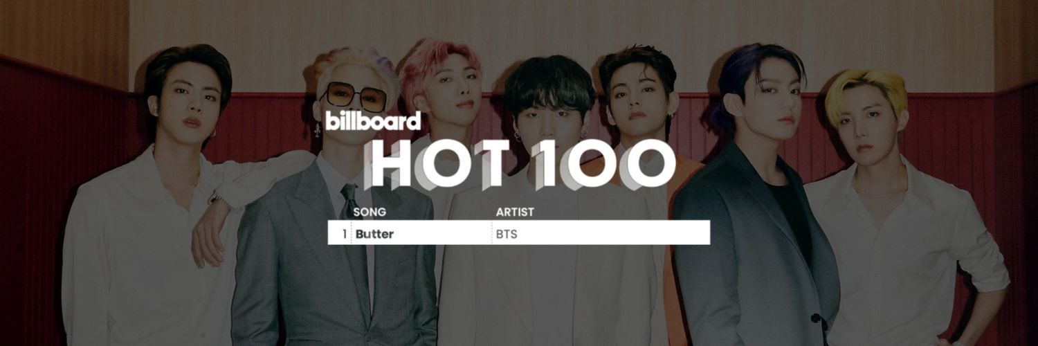 BANGTAN ᴮᴱ⁷🧈 banner