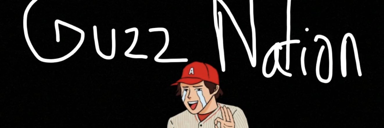 guzzlerball's profile banner image