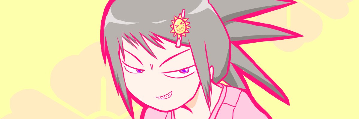 DacNoShin's profile banner image
