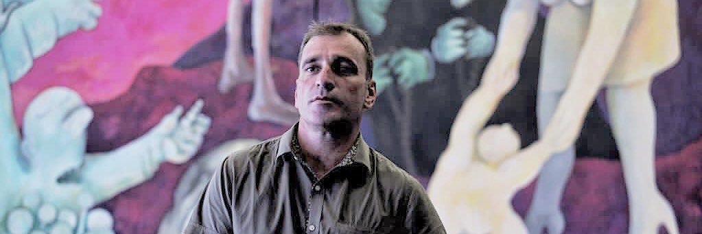 Roberto Campos banner