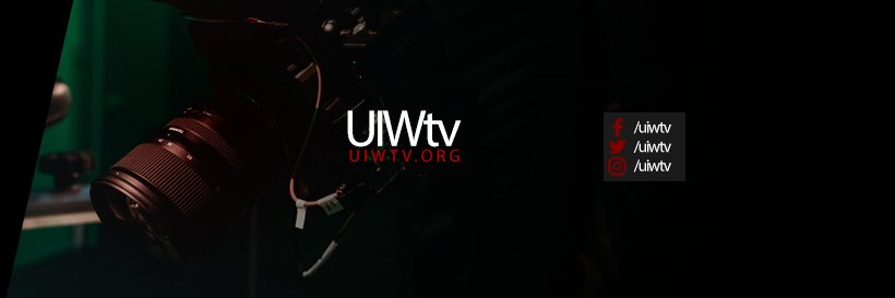 uiwtv's profile banner image