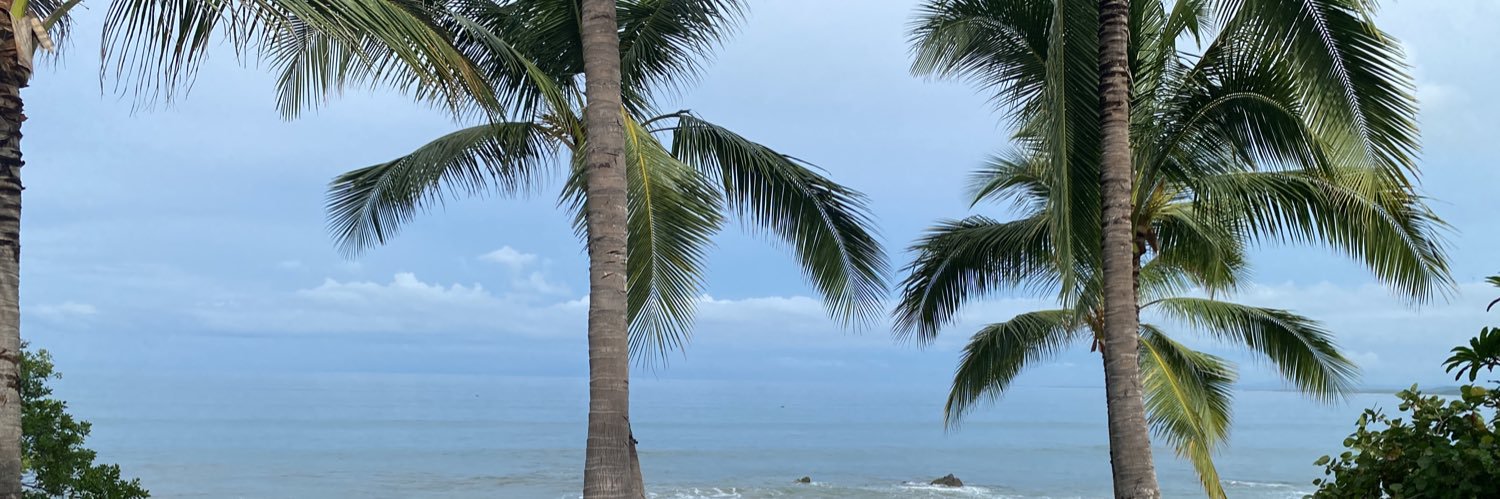 yosoydanielrios's profile banner image