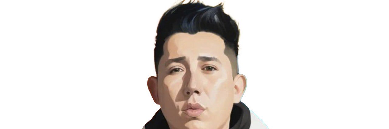 djjairoherrera's profile banner image
