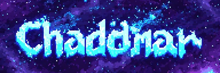 Chaddmar's profile banner image