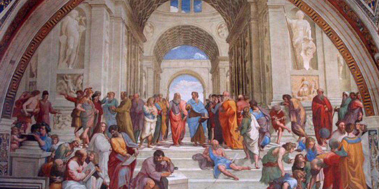 Caleb Colossus banner