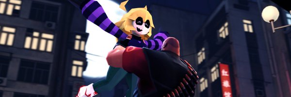 CaptainSpadeSFM Profile Banner