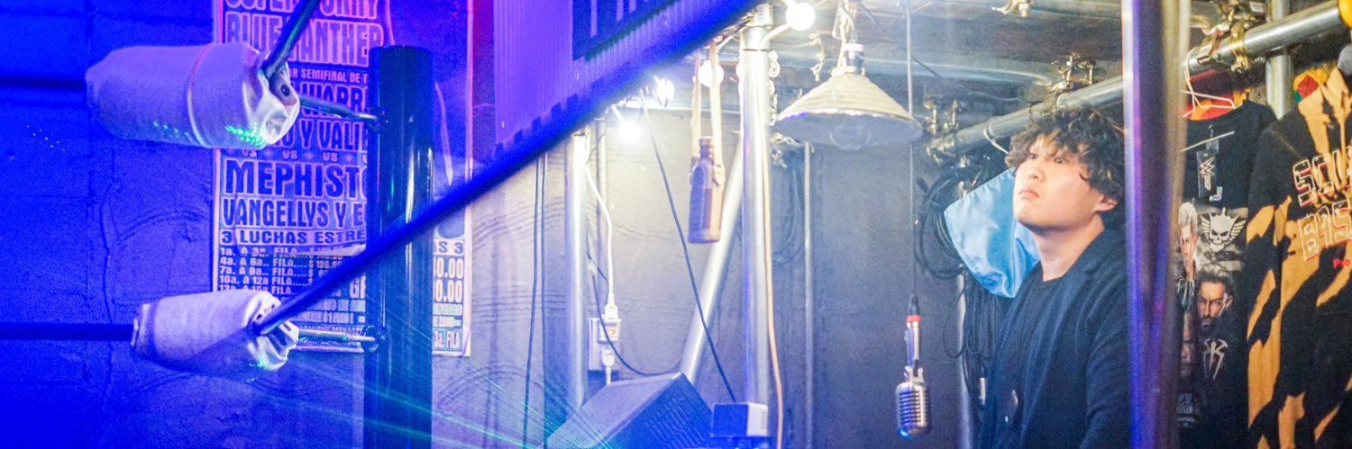 出口翔大 banner