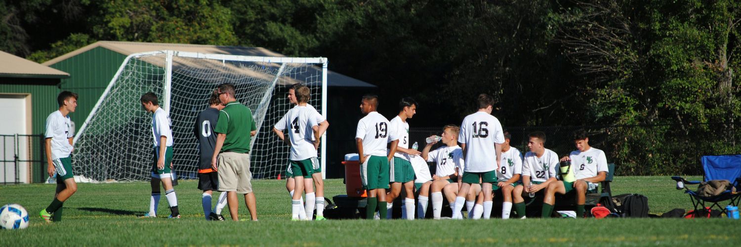 Frankie Harrold banner