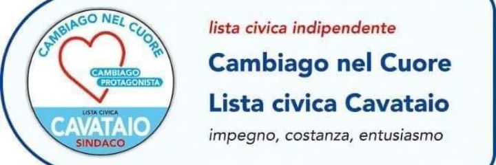 GCavataio's profile banner image