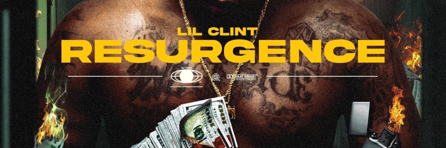 4912Lil_Clint's profile banner image