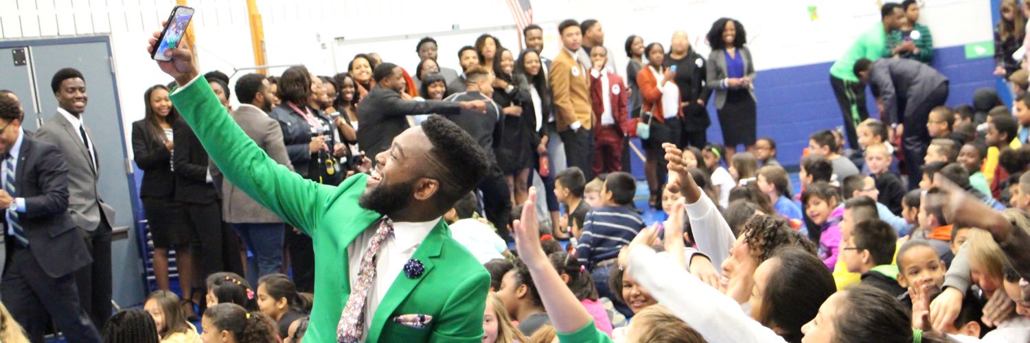 Patrick Powers, M.Ed banner