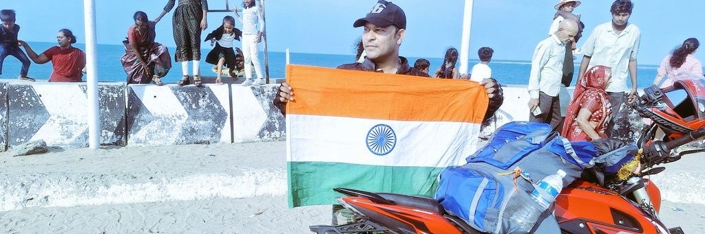 Rakesh Chatry banner