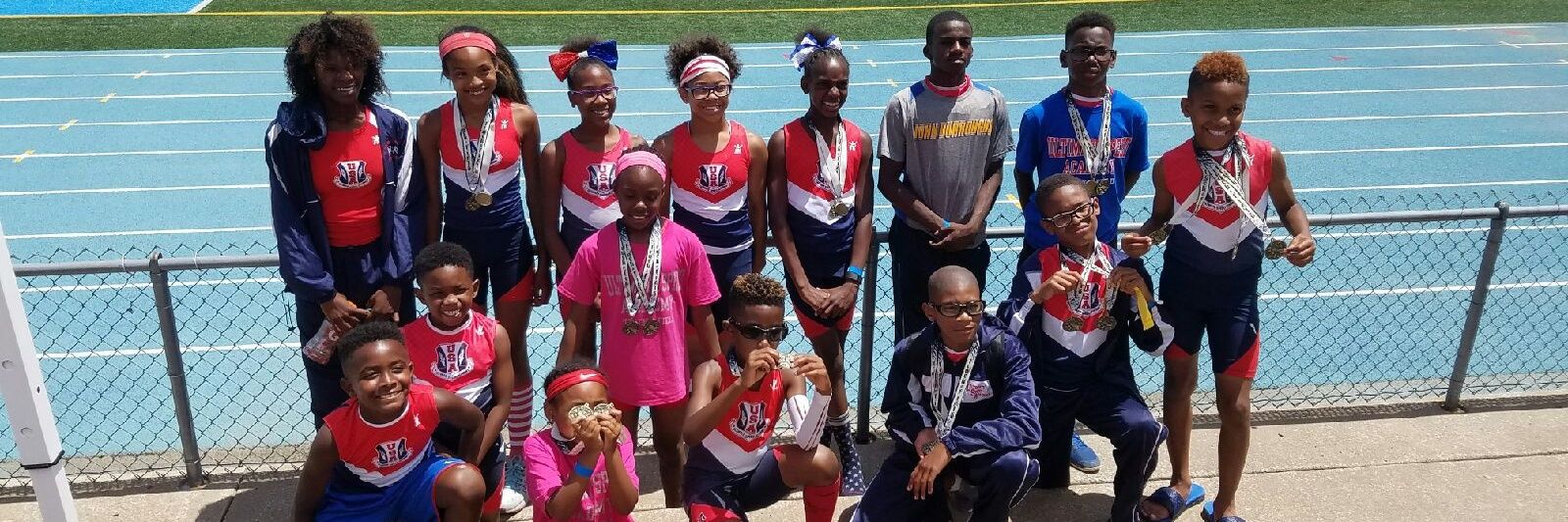 UltimateSpeedAcademy banner