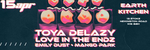 EmilyDust Profile Banner