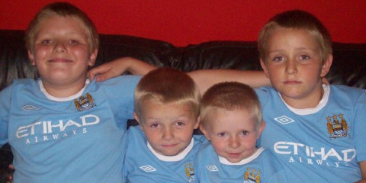 gortonblueboy's profile banner image