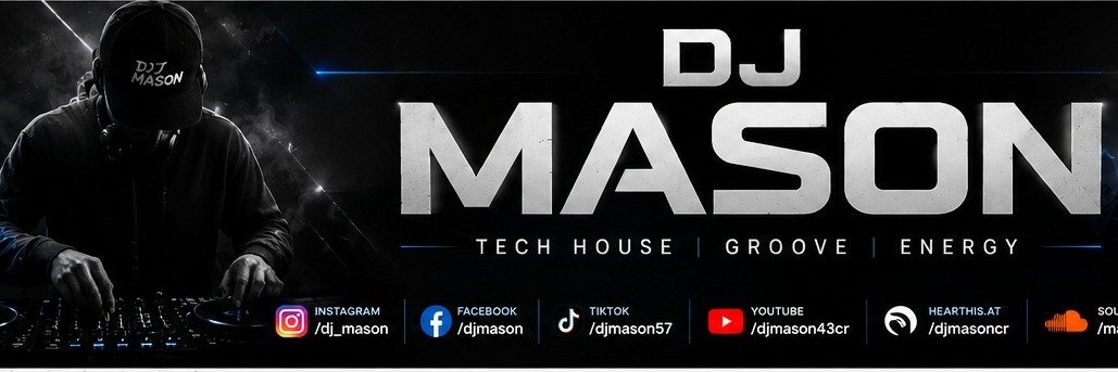 ROLANDOMASON's profile banner image