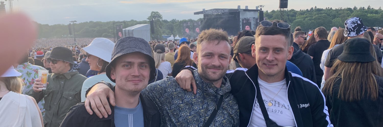 BoucherJake's profile banner image
