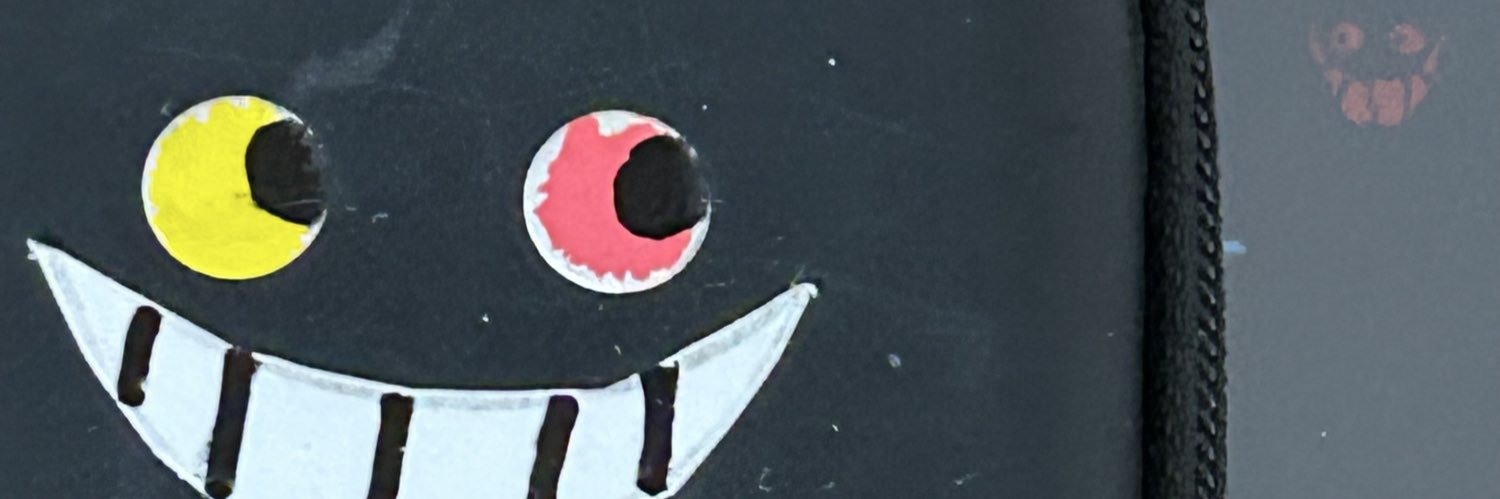 海月ちい⚡️クラチー banner