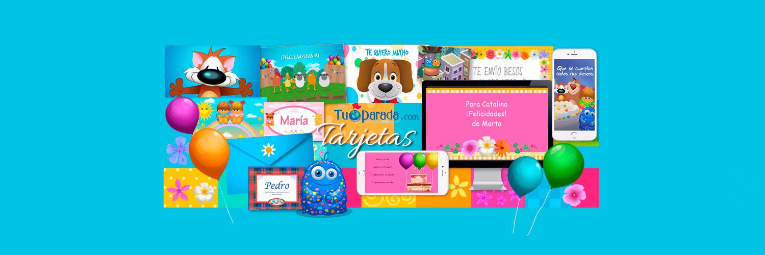 TuParada.com banner