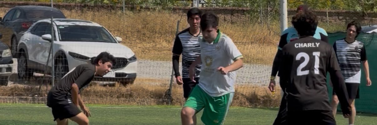 La jefa banner