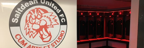 Saltdean United FC Profile Banner