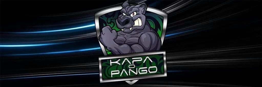 Kapa O Pango banner
