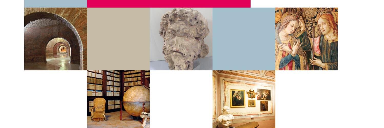 MuseiComuniFM's profile banner image